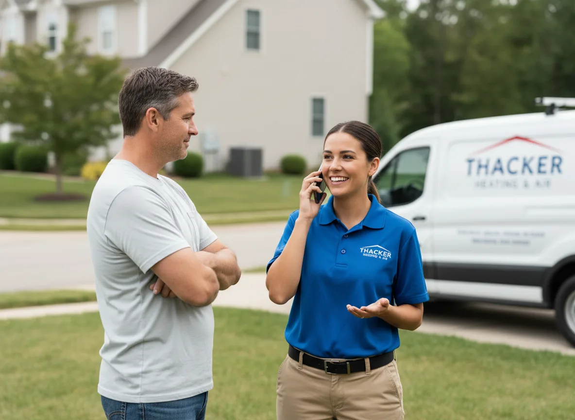 Ac Repair Palermo, ME FAQs